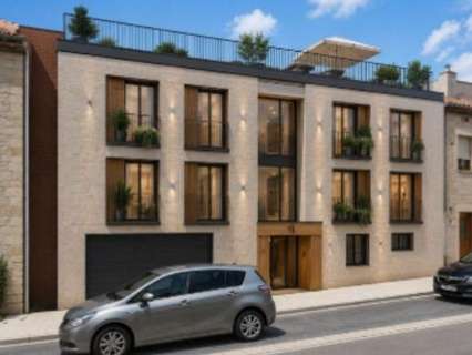 Casa en venta en Burgos