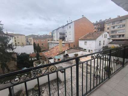 Piso en venta en Briviesca