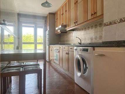 Piso en venta en Briviesca