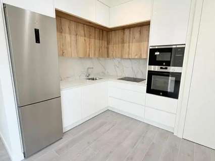 Piso en venta en Burgos