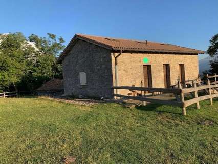 Casa en venta en Quirós