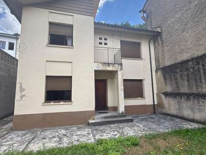 Chalet en venta en Laviana