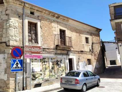 Casa en venta en Trespaderne