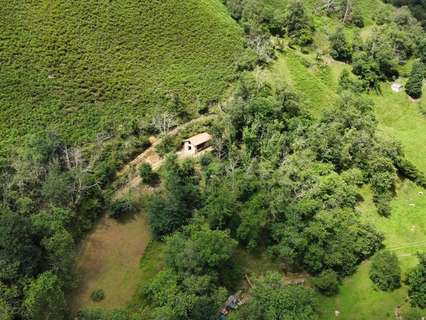 Casa rústica en venta en Piloña