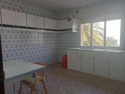 Piso en venta en Cervo