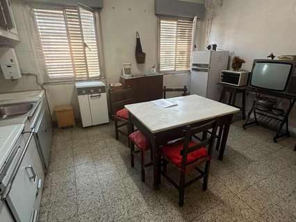 Piso en venta en Langreo