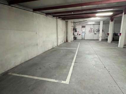 Plaza de parking en venta en Langreo