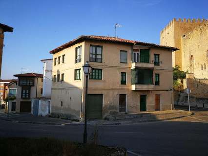 Casa en venta en Medina de Pomar
