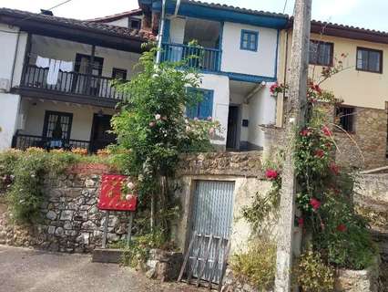 Casa en venta en Piloña