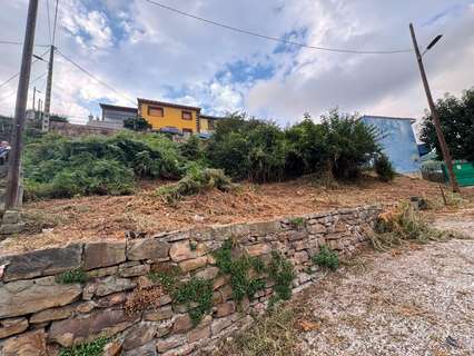 Parcela rústica en venta en Langreo