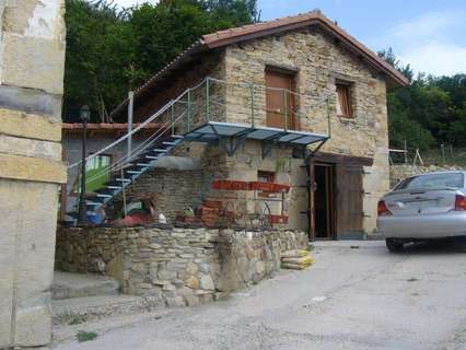 Casa en venta en Valle de Mena