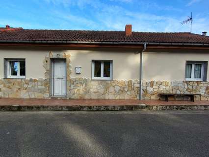 Casa en venta en Langreo