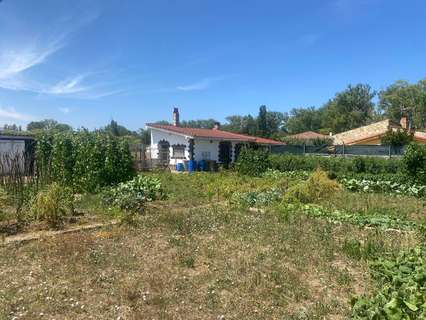 Casa en venta en Burgos