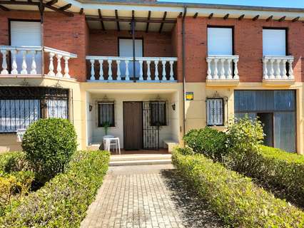 Casa en venta en Melgar de Fernamental
