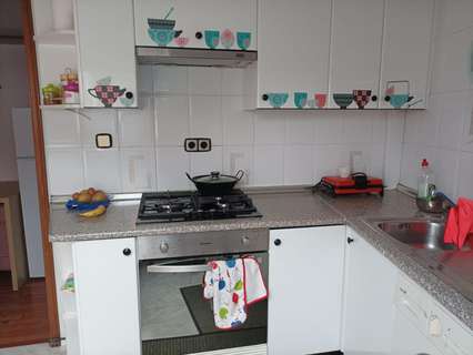 Piso en venta en Espinosa de los Monteros