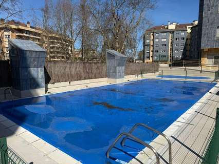 Piso en venta en Gijón