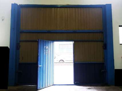 Nave industrial en venta en Gijón