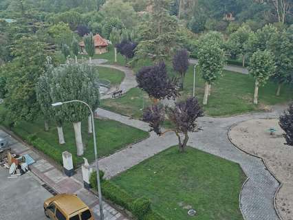 Piso en alquiler en Cerezo de Río Tirón