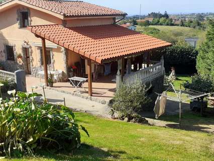 Casa en venta en Villaviciosa