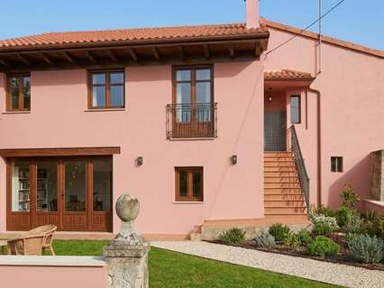 Casa en venta en Parres