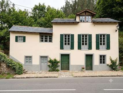 Casa en venta en Valdés