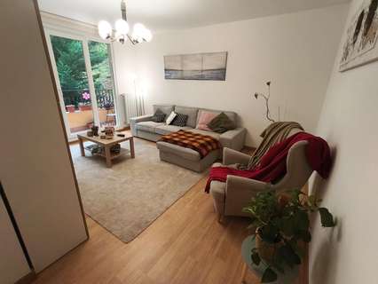 Piso en venta en Valle de Mena
