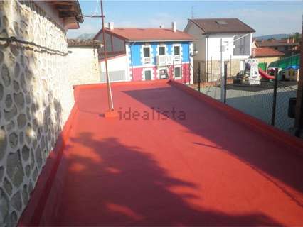 Casa en venta en Valle de Tobalina