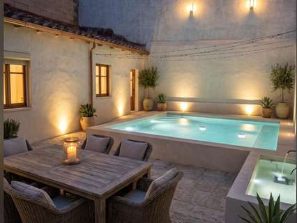 Casa en venta en Melgar de Fernamental