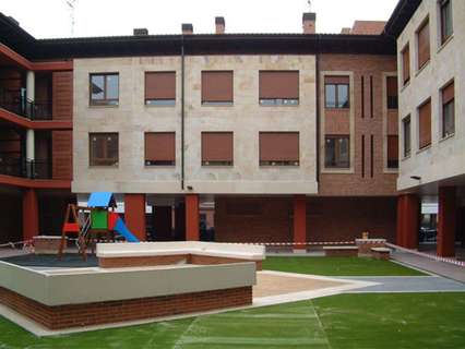 Piso en venta en Miranda de Ebro