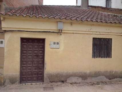 Casa en venta en Melgar de Fernamental