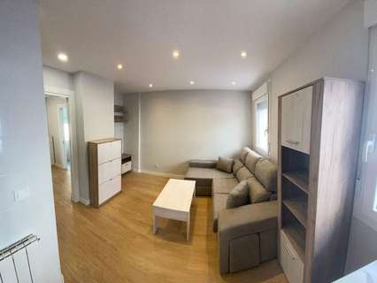 Planta baja en venta en Burgos