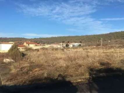 Parcela rústica en venta en Covarrubias