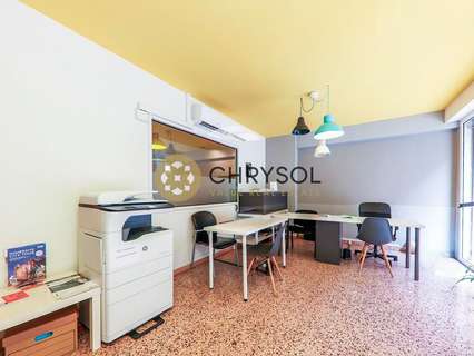 Local comercial en venta en Barcelona rebajado