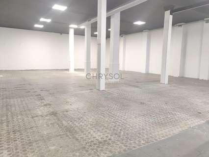 Local comercial en alquiler en Barcelona