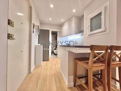 Apartamento en venta en Barcelona