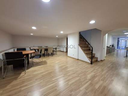 Local comercial en venta en Barcelona