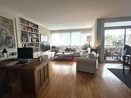Piso en alquiler en Barcelona