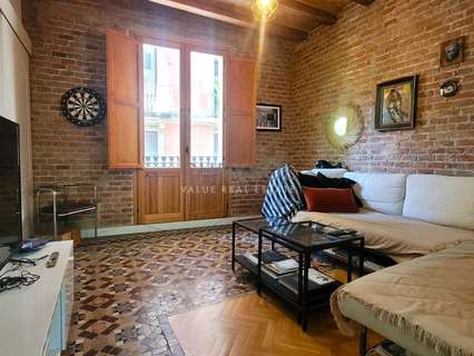 Piso en venta en Barcelona