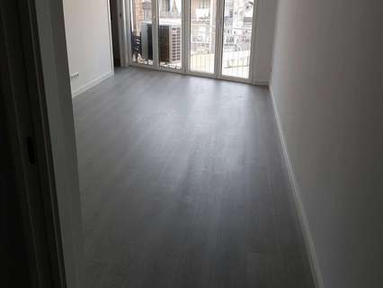 Piso en venta en Barcelona rebajado