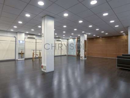 Oficina en venta en Barcelona rebajada