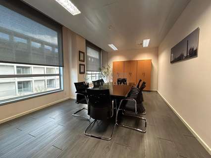 Oficina en alquiler en Barcelona