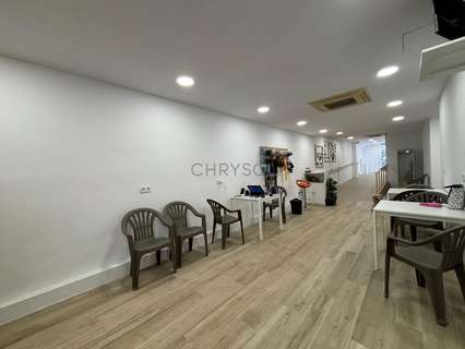 Local comercial en venta en Barcelona