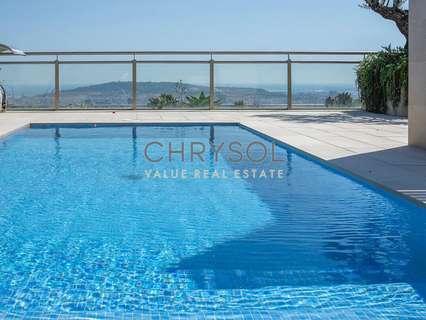 Ático en venta en Barcelona