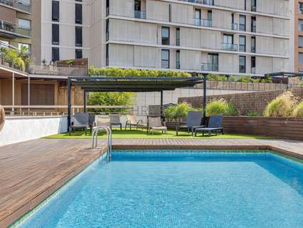 Piso en venta en Barcelona rebajado