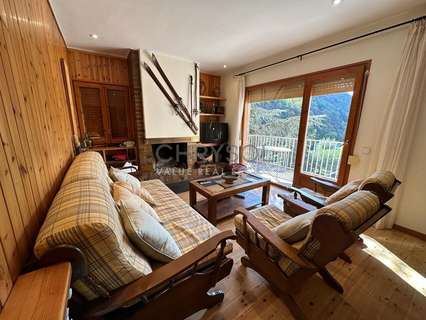 Piso en alquiler en Rialp