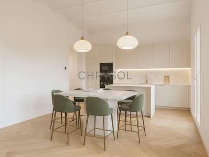 Piso en venta en Barcelona