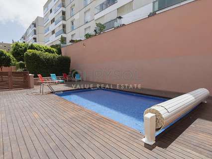 Planta baja en venta en Barcelona