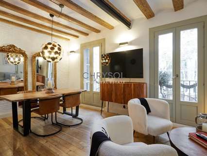 Piso en venta en Barcelona