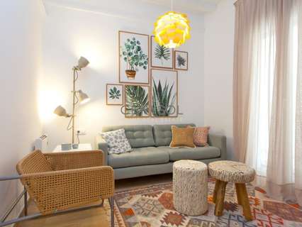 Piso en venta en Barcelona rebajado