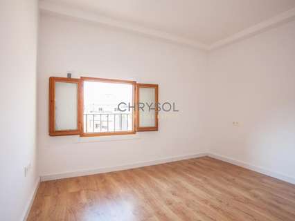 Piso en venta en Barcelona rebajado